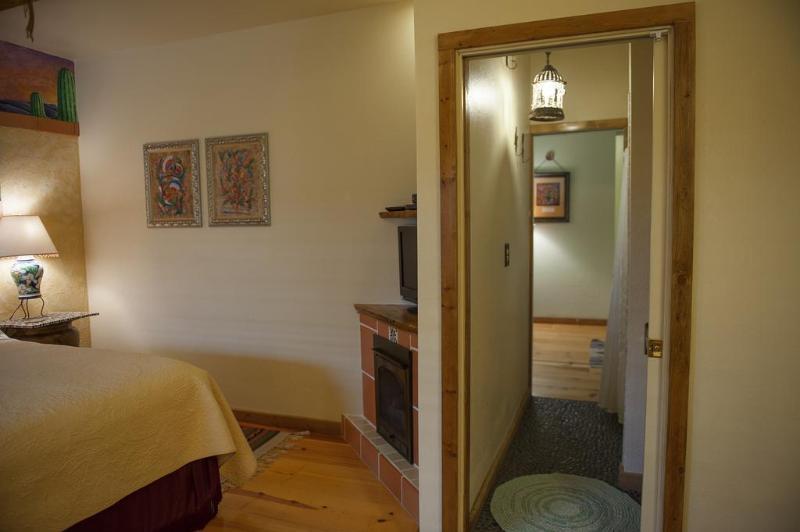 Grand Canyon Bed And Breakfast Williams Kültér fotó