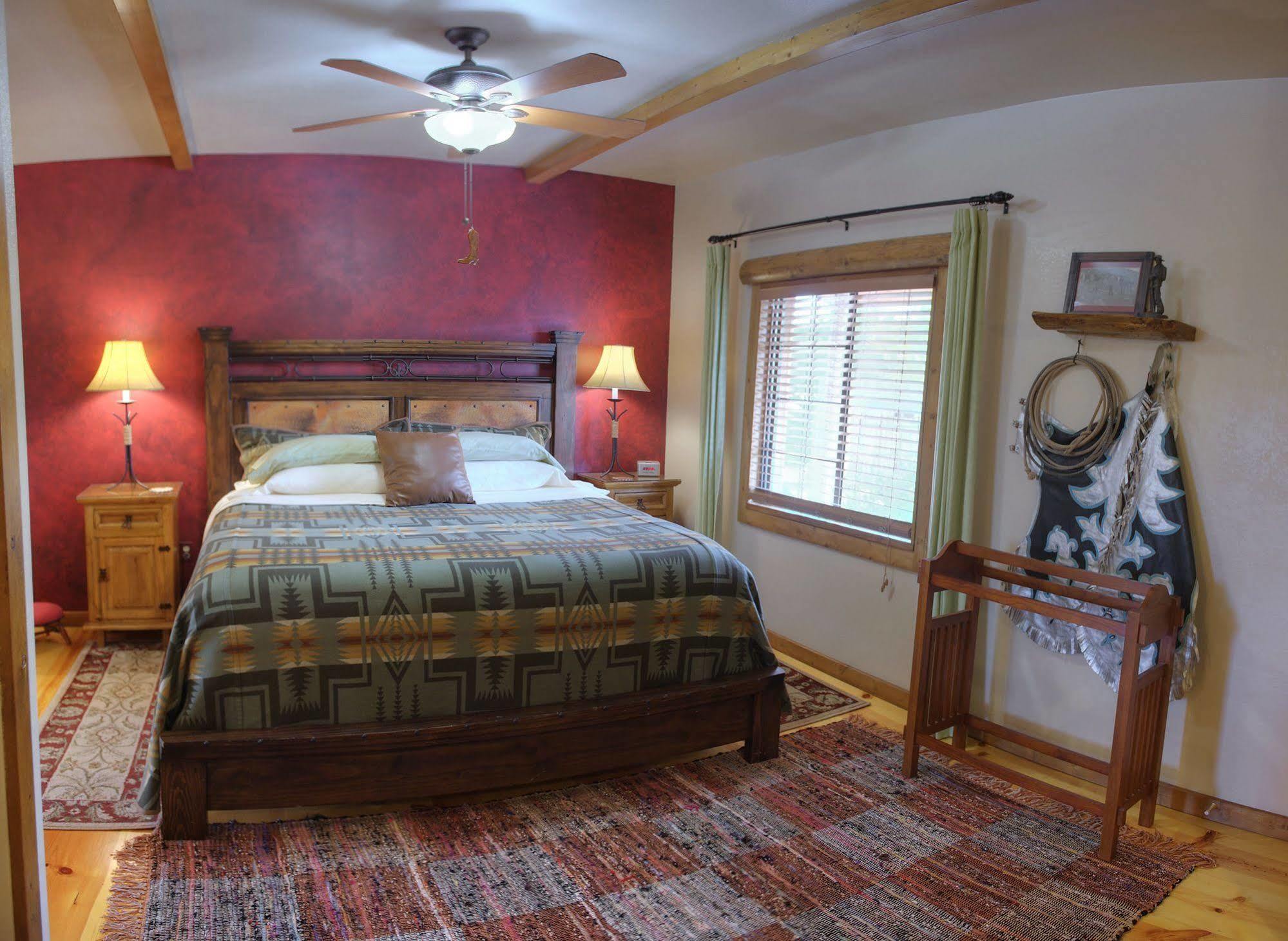 Grand Canyon Bed And Breakfast Williams Kültér fotó